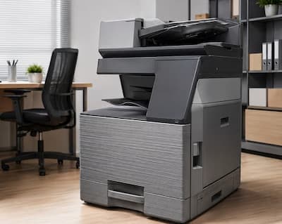 Color Copiers at DE-BEST OKIBE, Alaba Market Lagos