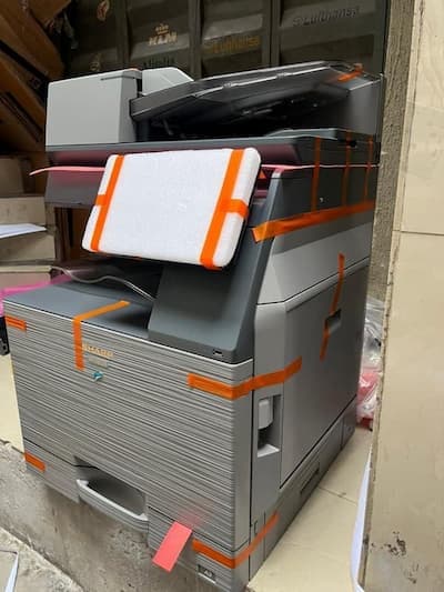 All-in-one printer at DE-BEST OKIBE Alaba International Market